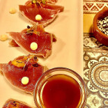 Taberna Moderna Boisson
