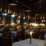 Kais Restaurante Bar Extérieur