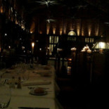 Kais Restaurante Bar Extérieur