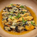 Ofício Tasco Atípico Comida