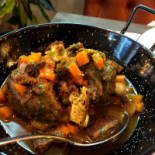 Ofício Tasco Atípico Comida