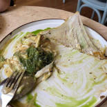 Ofício Tasco Atípico Comida