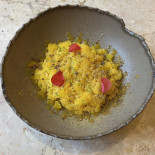 Ofício Tasco Atípico Comida