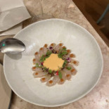 Ofício Tasco Atípico Comida