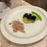 Ofício Tasco Atípico Comida