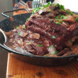 Ofício Tasco Atípico Comida