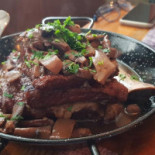 Ofício Tasco Atípico Comida