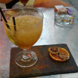 Nova Tertulia Boisson