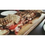 Cafe Penta Tostas E Bolos A Metro Nourriture