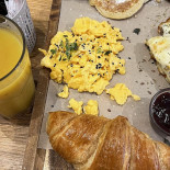 Quase Cafe Nourriture