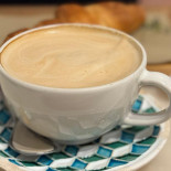 Quase Cafe Boisson