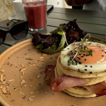 Quase Cafe Boisson