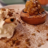 Quase Cafe Nourriture