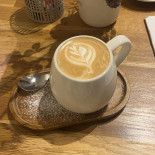 Quase Cafe Boisson