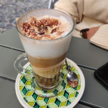 Quase Cafe Boisson