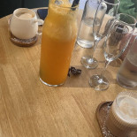 Quase Cafe Boisson