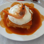 Soeiro Das Francesinhas Nourriture