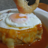 Soeiro Das Francesinhas Nourriture