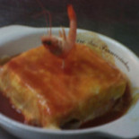 Soeiro Das Francesinhas Nourriture