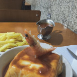 Soeiro Das Francesinhas Nourriture