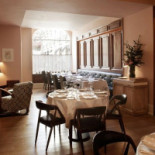 Belcanto À l'intérieur