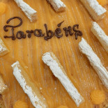 Dondoce Nourriture