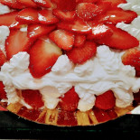 Dondoce Nourriture