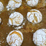 Dondoce Nourriture