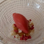 Belcanto Nourriture