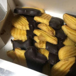 Dondoce Nourriture