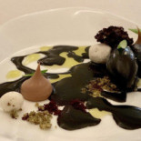 Belcanto Nourriture