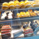 Padaria Jamor Comida