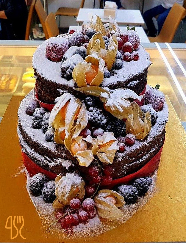 Padaria Jamor Nourriture