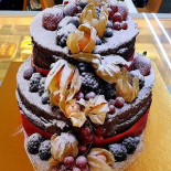Padaria Jamor Nourriture