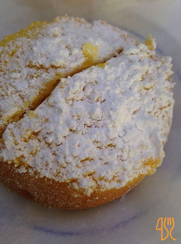 Padaria Jamor Nourriture