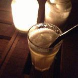 Park Boisson