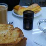 Padaria Jamor Comida