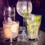 Park Boisson