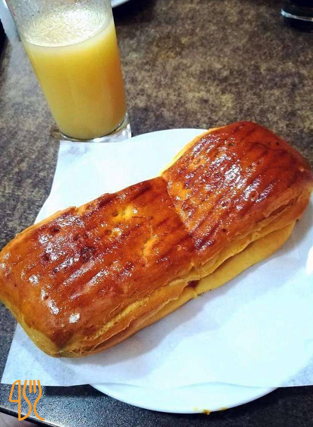 Padaria Jamor Nourriture