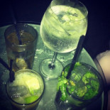 Park Boisson