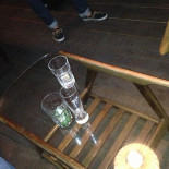 Park Boisson