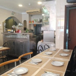 Cerqueira À l'intérieur