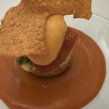 Arkhe Comida