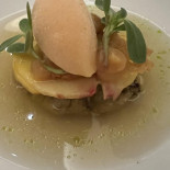 Arkhe Comida