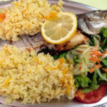 Cerqueira Nourriture