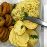 Cerqueira Nourriture