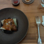 Arkhe Comida