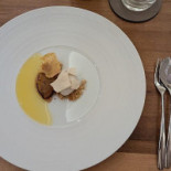 Arkhe Comida