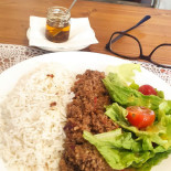 Cusca Cafe Comida