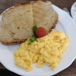 Cusca Cafe Comida